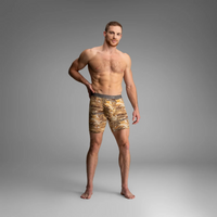 BN3TH Duck Hunt Boxer Brief