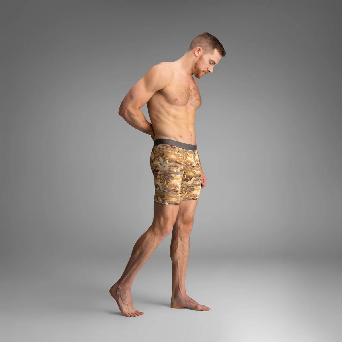 BN3TH Duck Hunt Boxer Brief