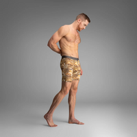 BN3TH Duck Hunt Boxer Brief
