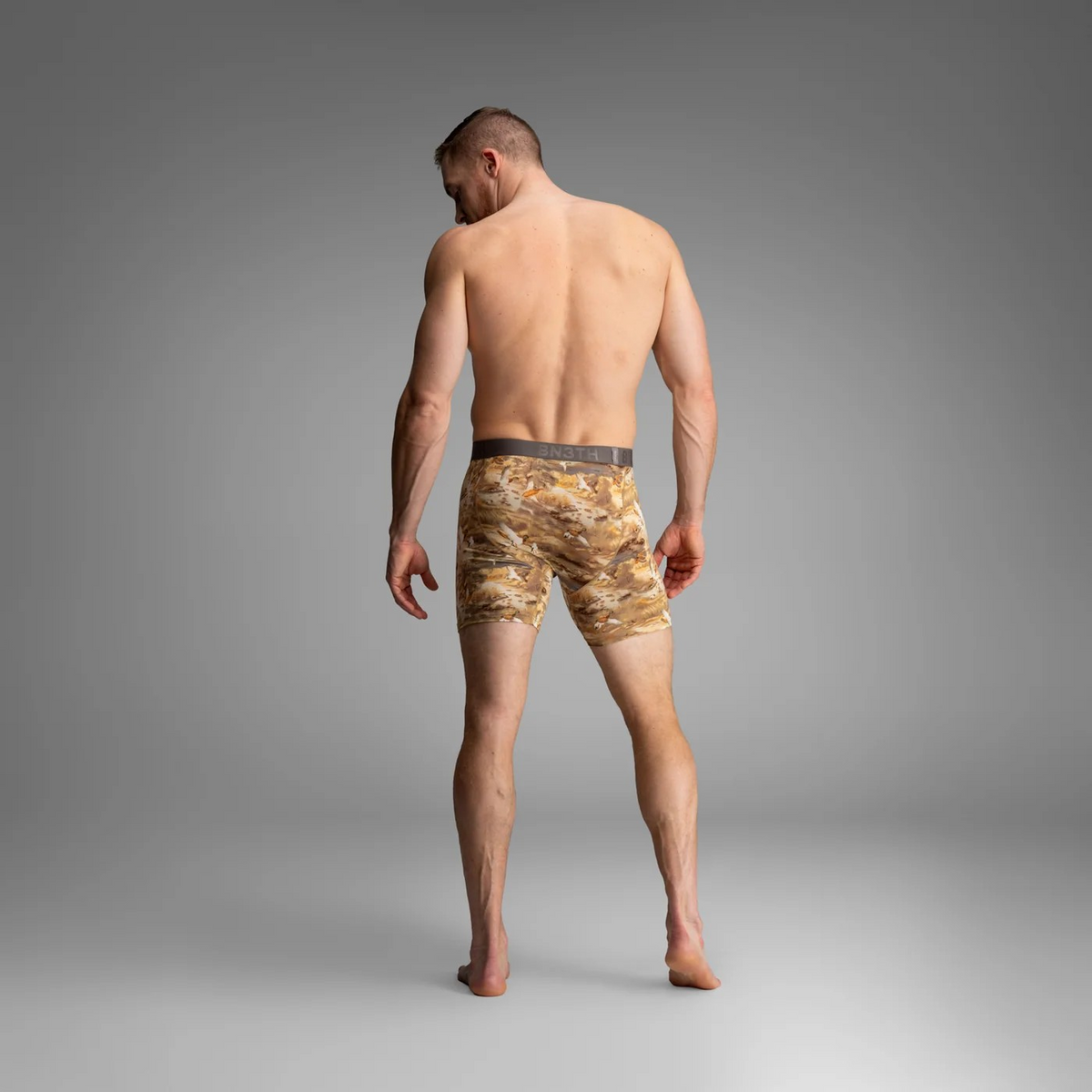 BN3TH Duck Hunt Boxer Brief