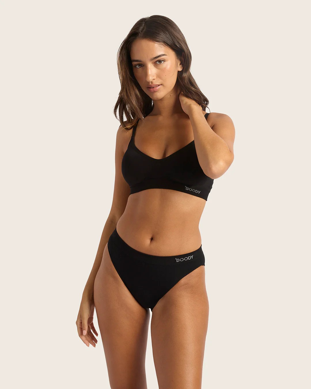 Boody Classic Bamboo Bikini