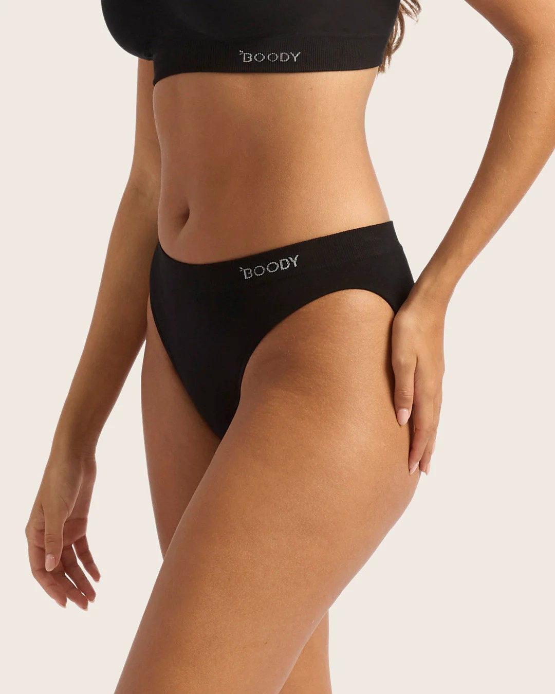 Boody Classic Bamboo Bikini