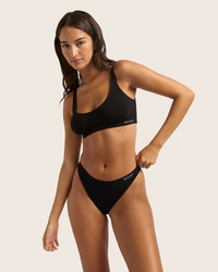 Boody Classic Bamboo Thong