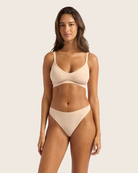 Boody Classic Bamboo Thong