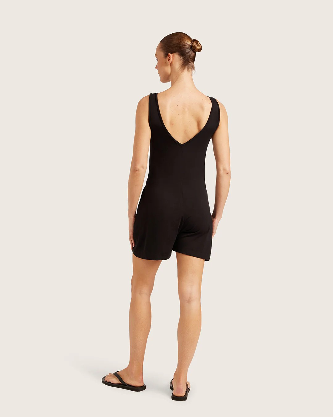 Boody Bamboo Short Romper