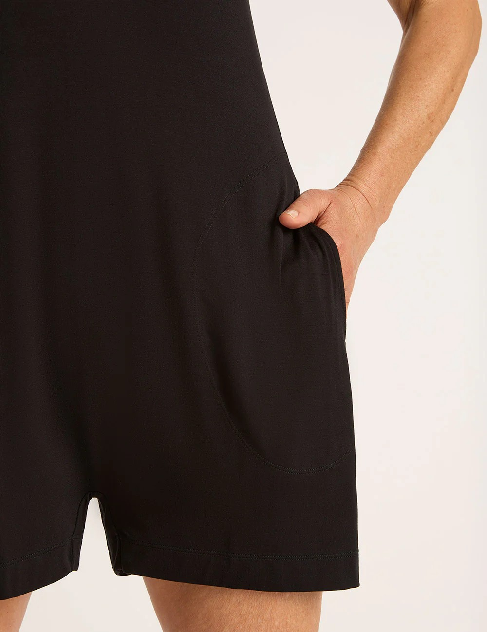 Boody Bamboo Short Romper