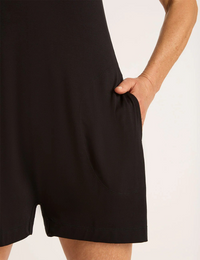 Boody Bamboo Short Romper