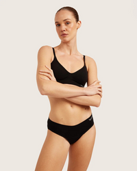 Boody Period & Leak Proof Bikini-Moderate to Heavy