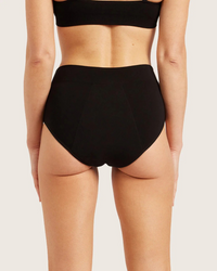 Boody Period & Leak Proof - Full Brief - Moderate - Heavy