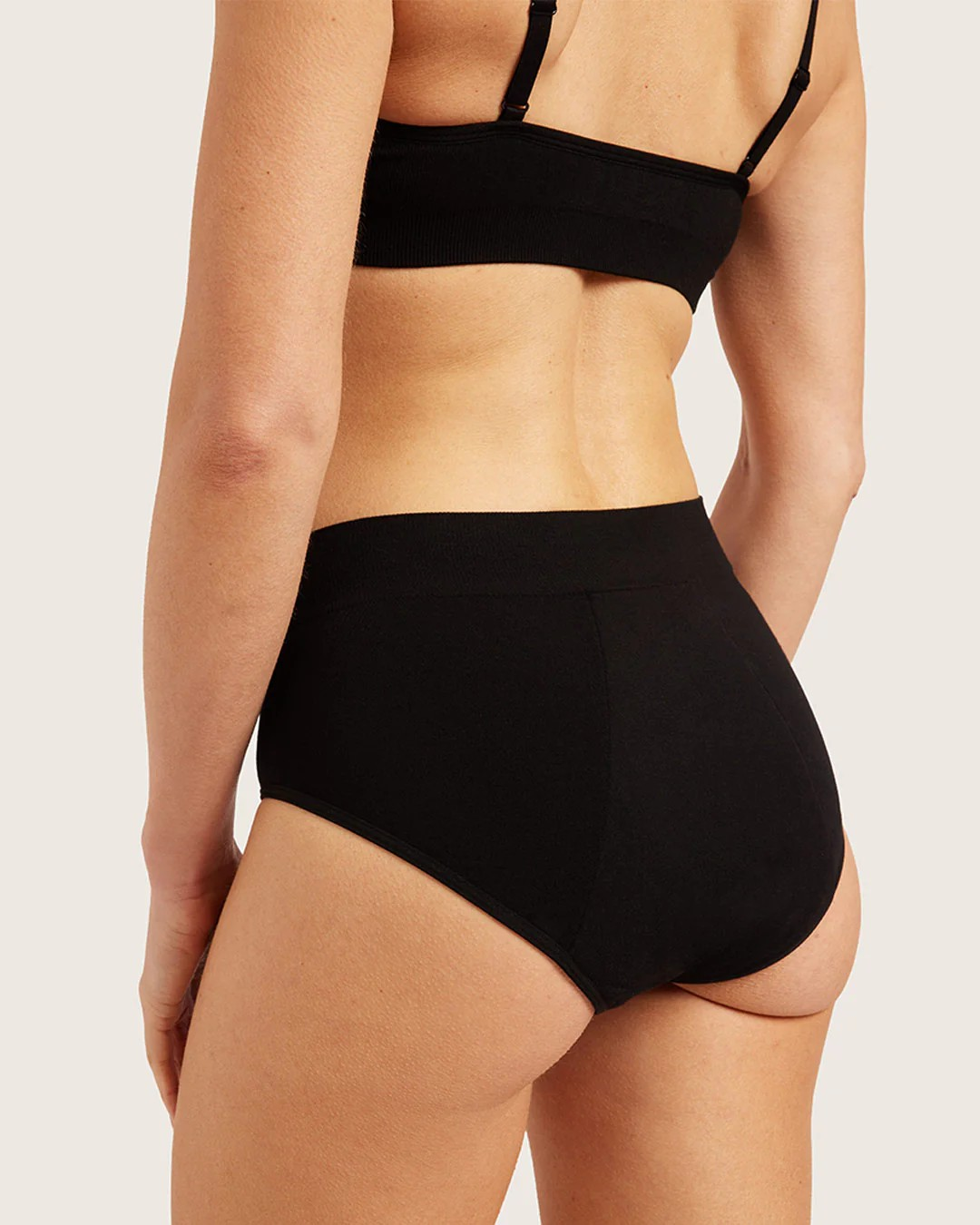 Boody Period & Leak Proof - Full Brief - Moderate - Heavy