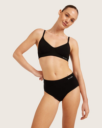 Boody Period & Leak Proof - Full Brief - Moderate - Heavy