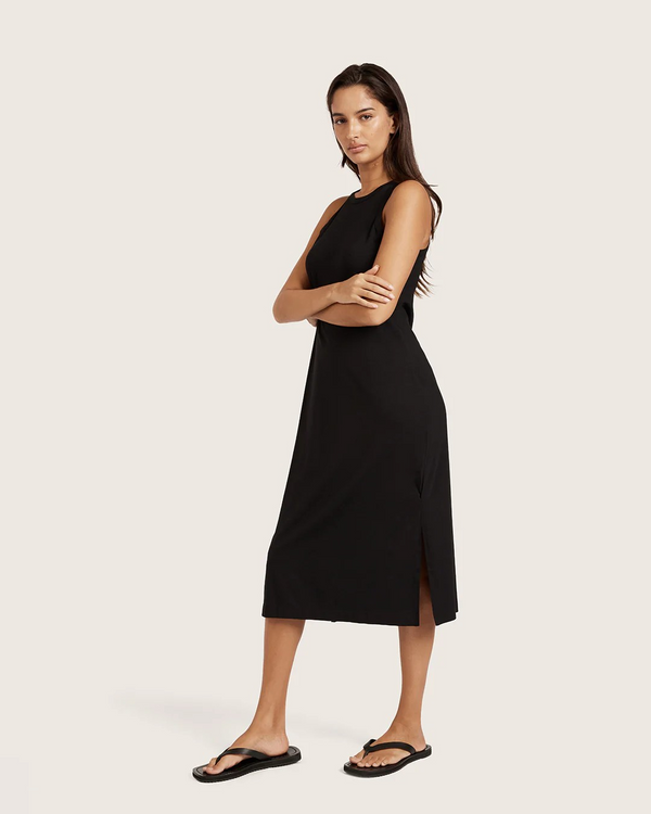 Boody Bamboo Racer Back Dress