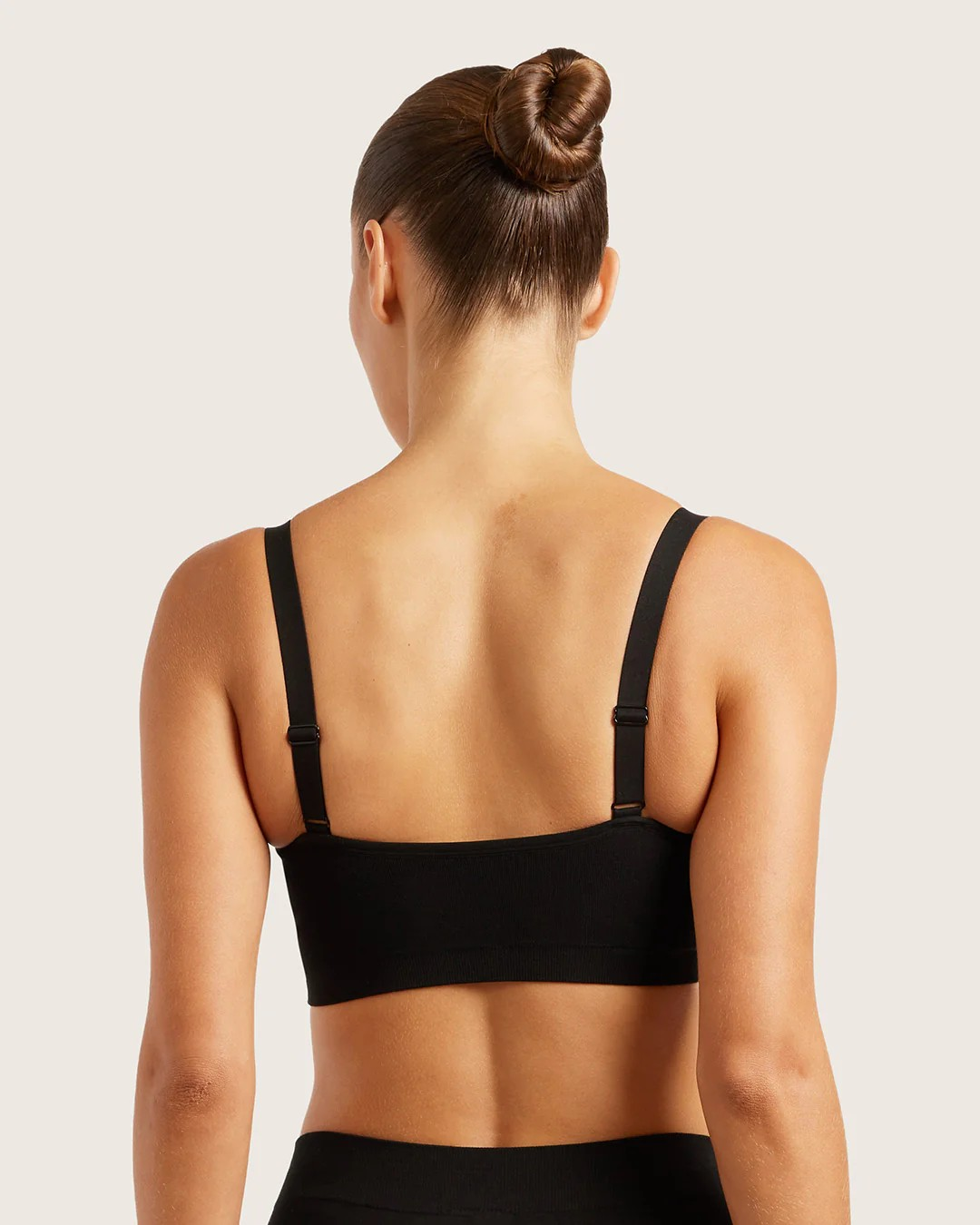Boody Full Bust Wireless Bamboo Bra