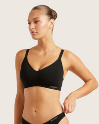 Boody Full Bust Wireless Bamboo T-Shirt Bra