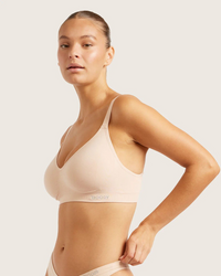 Boody Full Bust Wireless Bamboo T-Shirt Bra