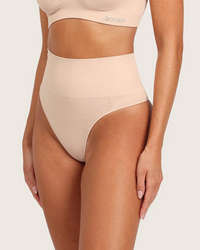 Boody Shaper High Waist Thong