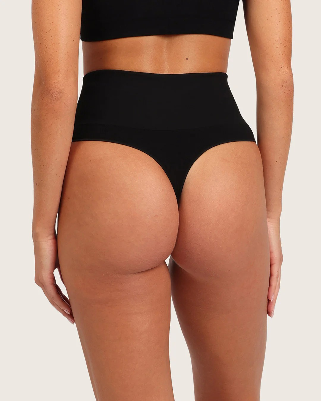 Boody Shaper High Waist Thong