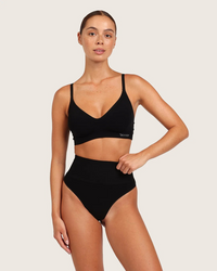 Boody Shaper High Waist Thong