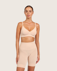 Boody Shaper Long Short