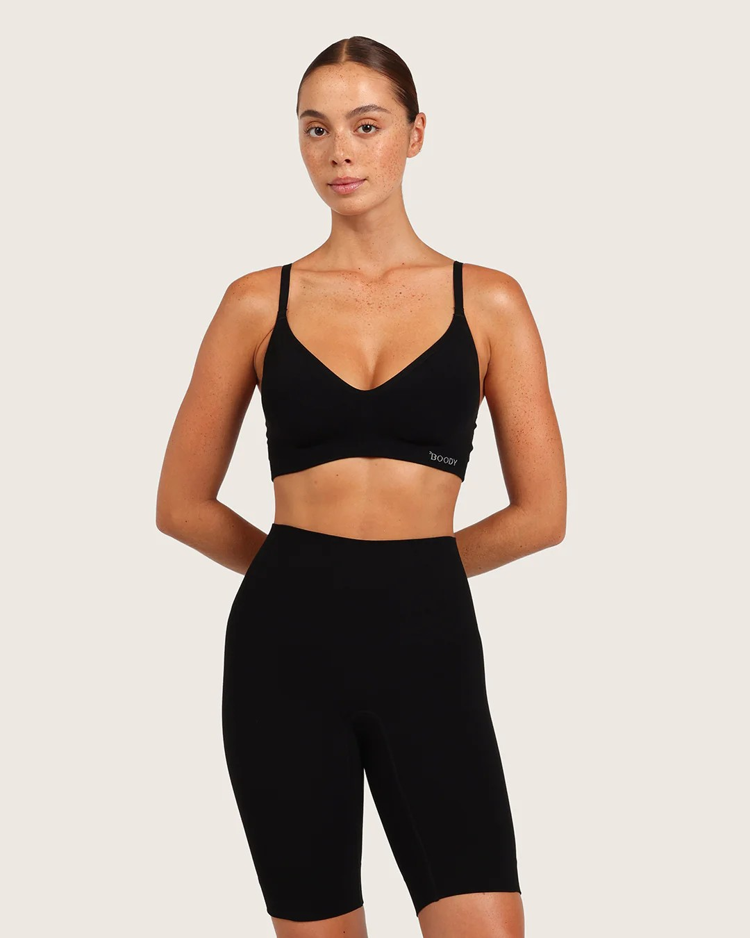 Boody Shaper Long Short