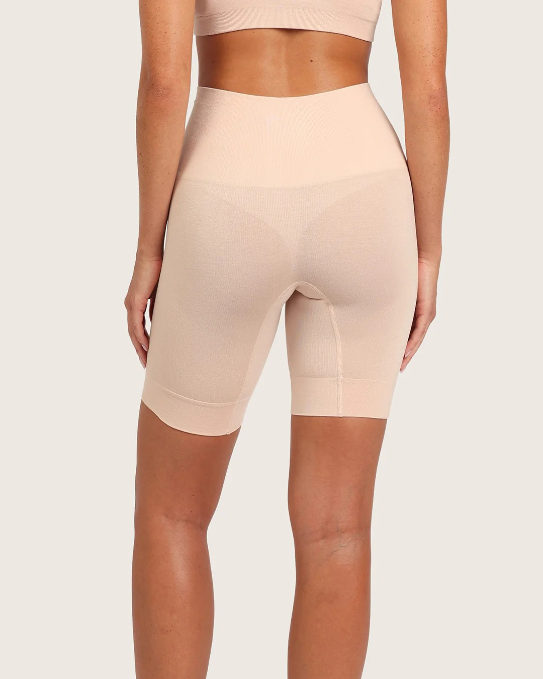 Boody Shaper Long Short