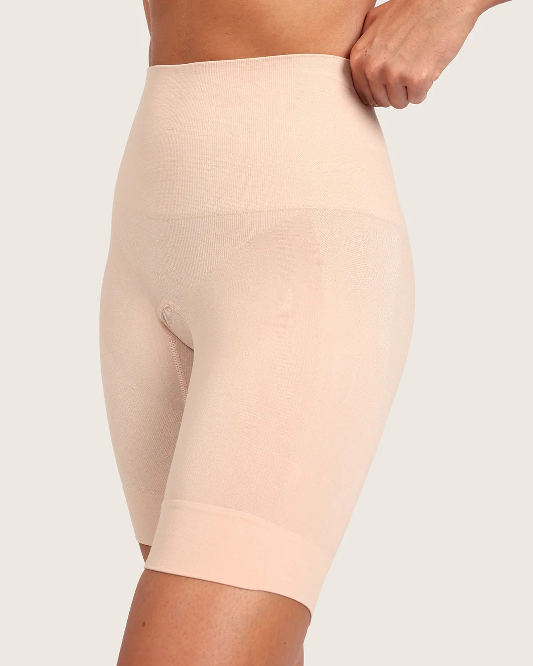 Boody Shaper Long Short