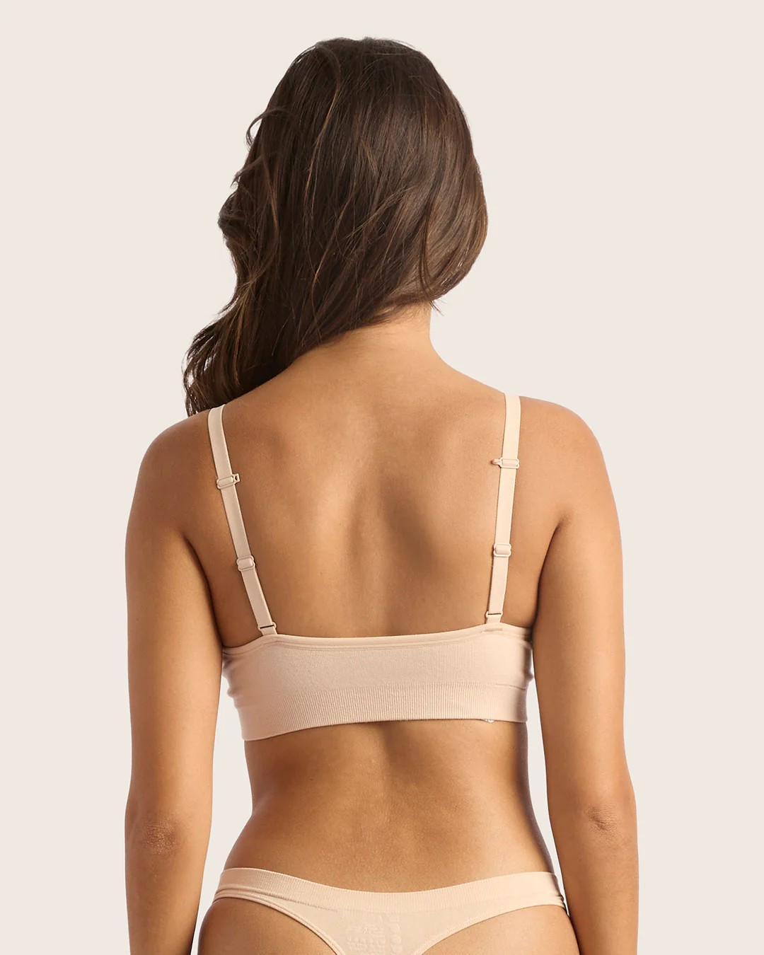Boody Wireless Bamboo T-Shirt Bra
