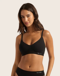 Boody Wireless Bamboo T-Shirt Bra