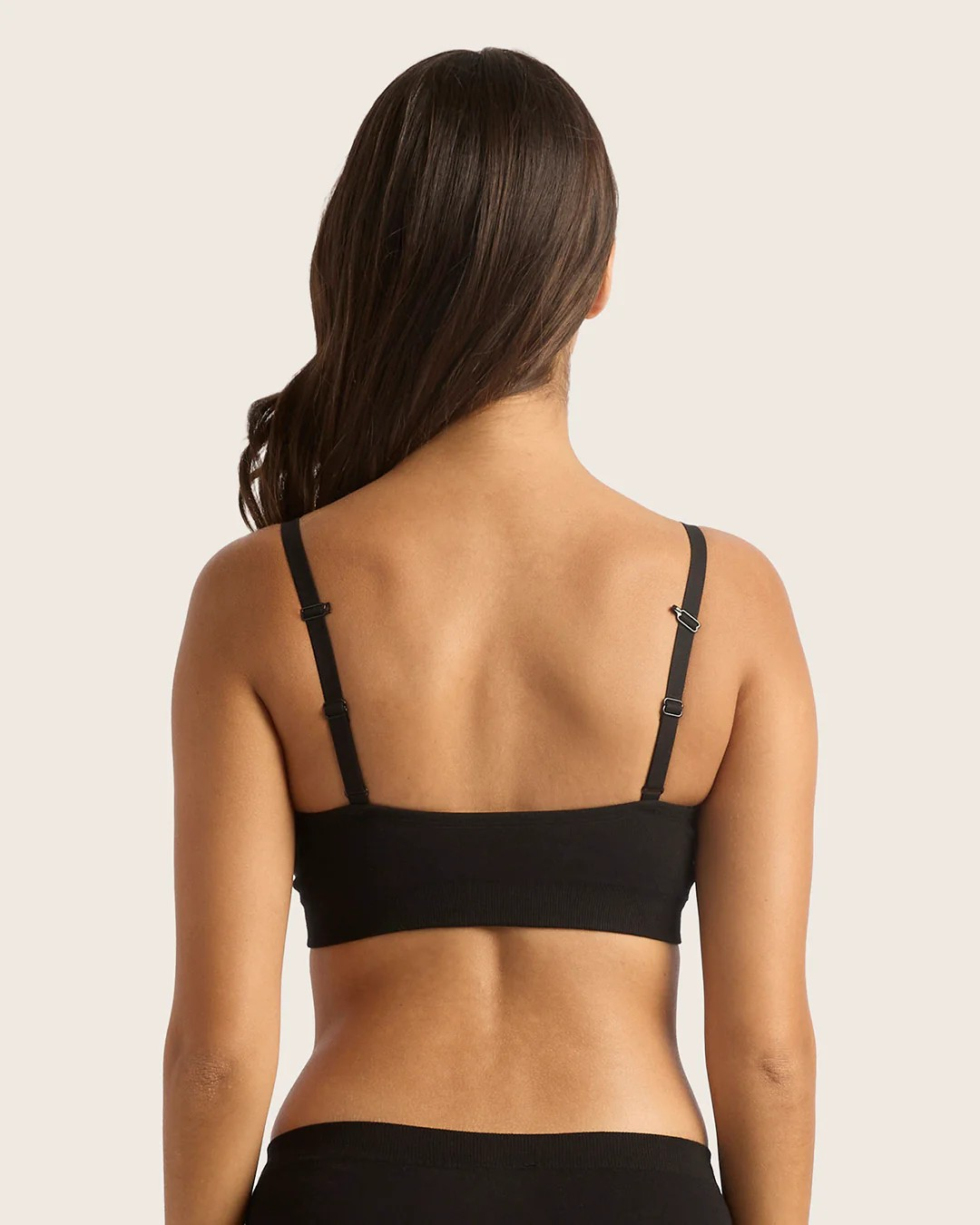 Boody Wireless Bamboo T-Shirt Bra