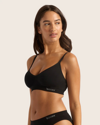 Boody Wireless Bamboo T-Shirt Bra