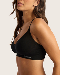 Boody Wireless Bamboo T-Shirt Bra