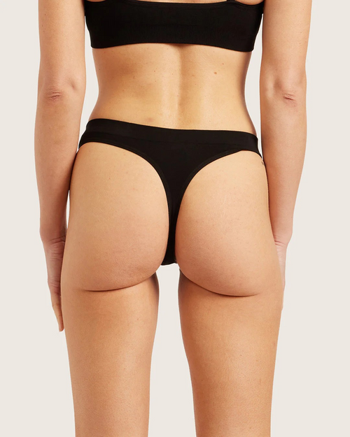 Boody Period & Leak Proof - Thong - Light