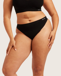 Boody Period & Leak Proof - Thong - Light