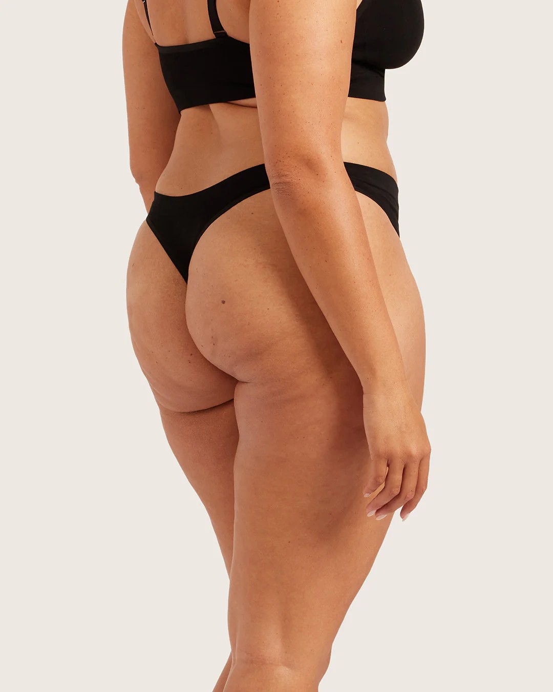 Boody Period & Leak Proof - Thong - Light