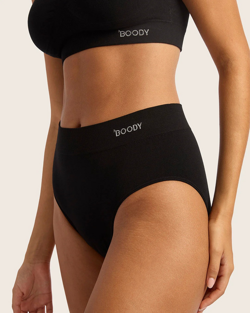 Boody Classic Bamboo Full Brief