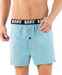 LazyOne Smelt It Deat It Boxer