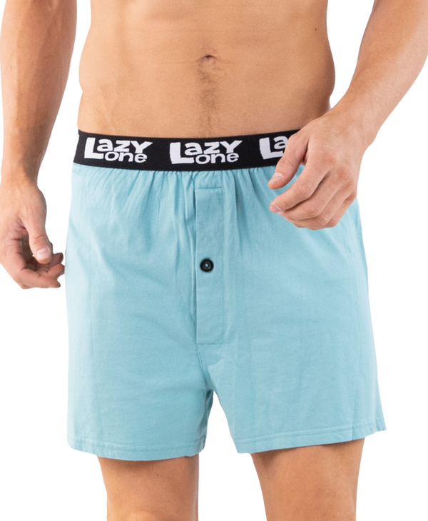 LazyOne Smelt It Deat It Boxer