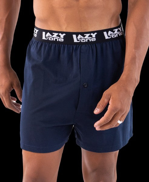 LazyOne Bite Me Boxer