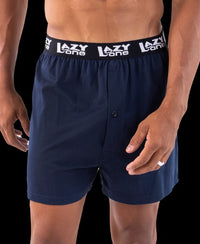 LazyOne Bite Me Boxer