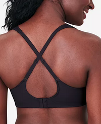 Bali One Smooth U Ultra Light Minimizer Underwire Bra