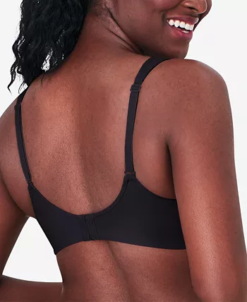 Bali One Smooth U Ultra Light Minimizer Underwire Bra