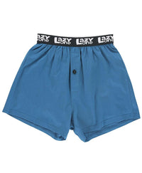 LazyOne Hook, Line and Stinker Boxer