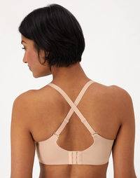 Bali Breathe Foam Wireless Bra