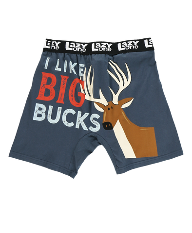  Lazy One Funny Boxers, Novelty Boxer Shorts, Humorous  Underwear, Gag Gifts For Men, Cowboy, Cowgirl, Spurs, Boots, Horse, Western