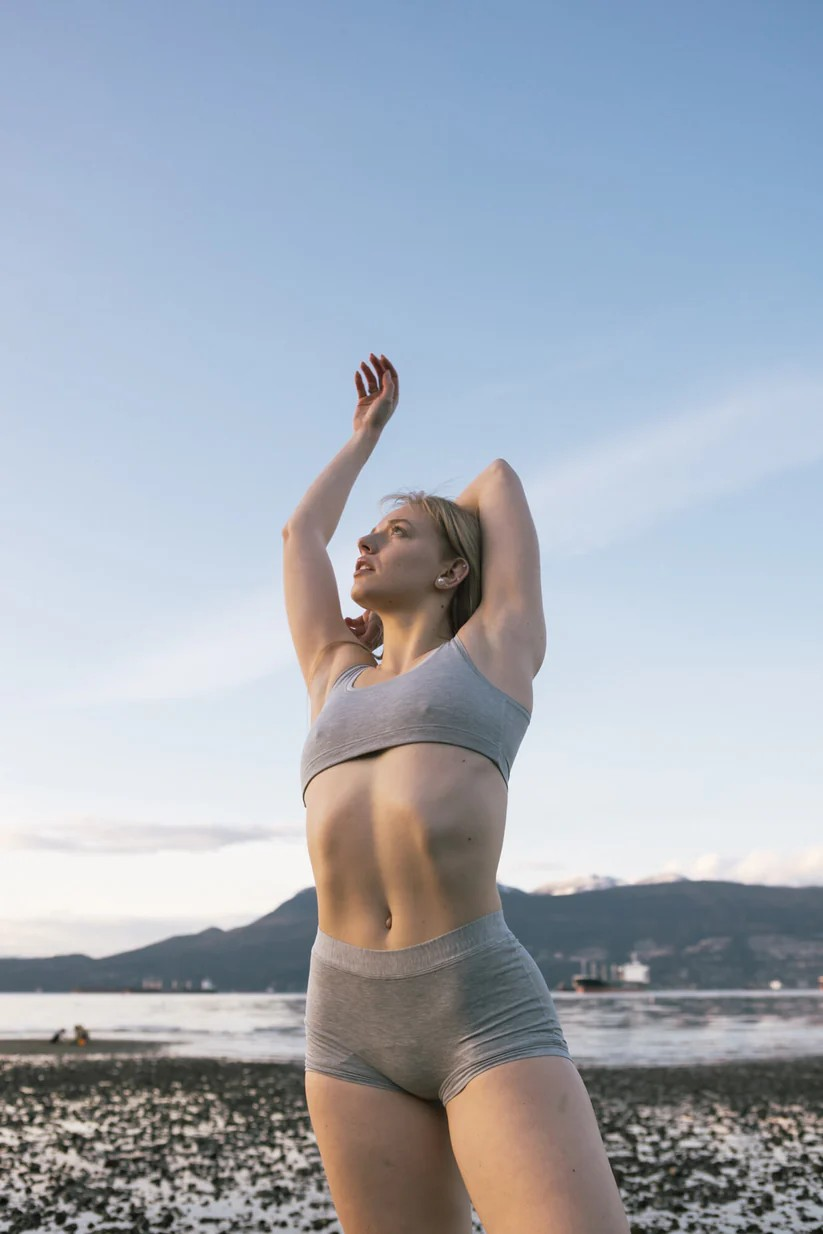 Huha Mineral Undies Boxer