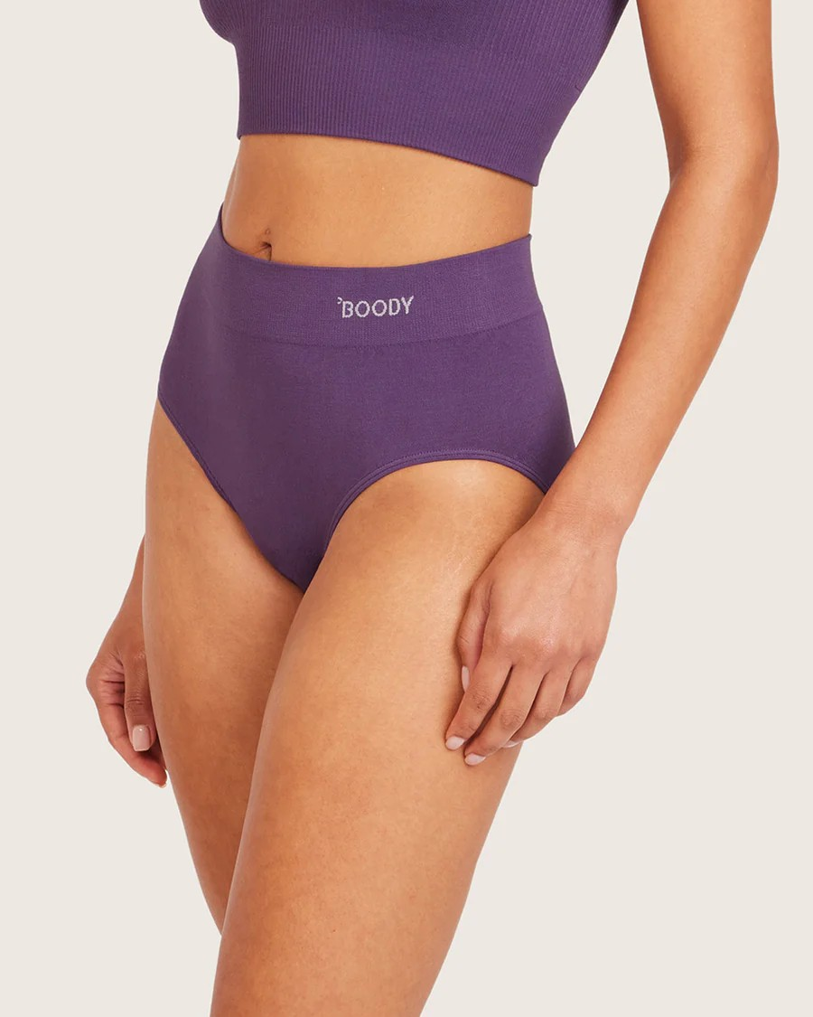 Boody Classic Bamboo Full Brief