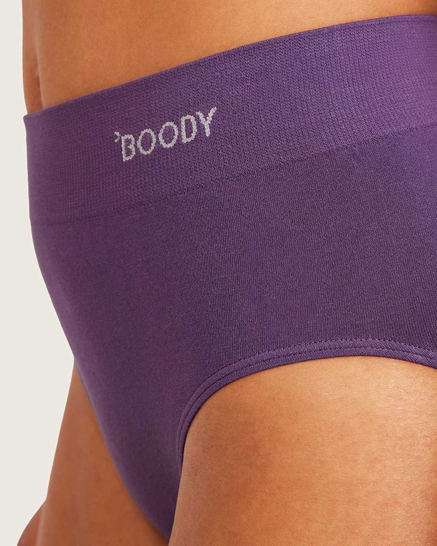 Boody Classic Bamboo Full Brief