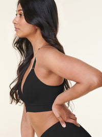 Bravado Everyday Plunge T-Shirt Bra