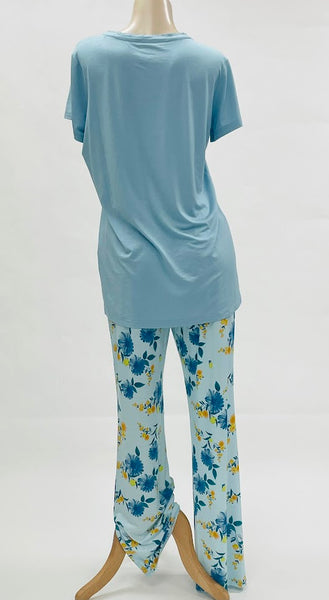 Cool Girl Bluebelles and Bliss Pant