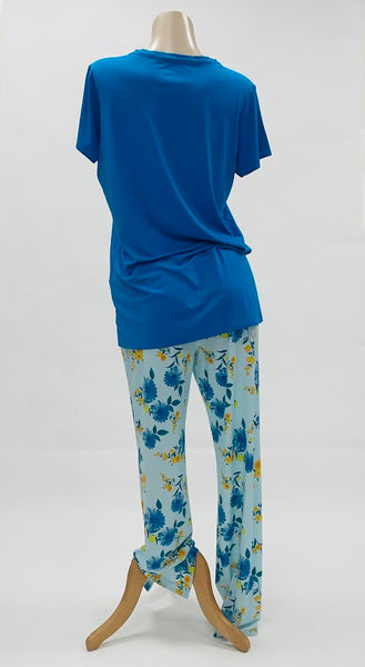 Cool Girl Bluebelles and Bliss Pant